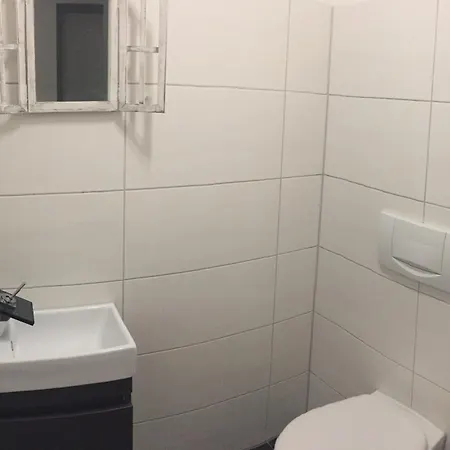 3 Schwestern Blick Appartement Frastanz