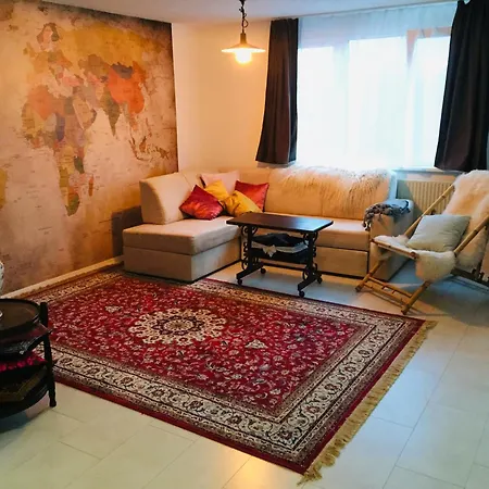 Апартаменты 3 Schwestern Blick Frastanz